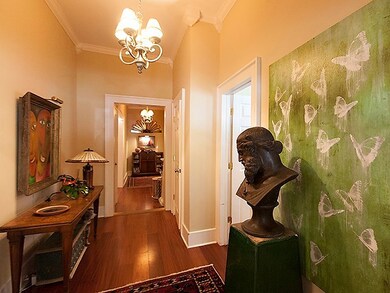 212 E Clay St, Thomasville, GA 31792 - photo 4