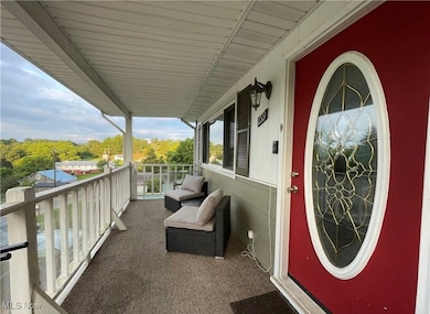 159 Summit St, Spencer, WV 25276 - photo 4