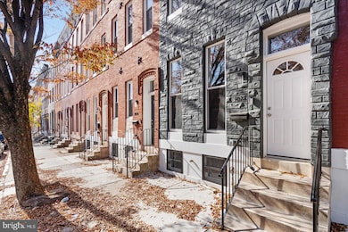 1028 N Fulton Ave, Baltimore, MD 21217 - photo 3