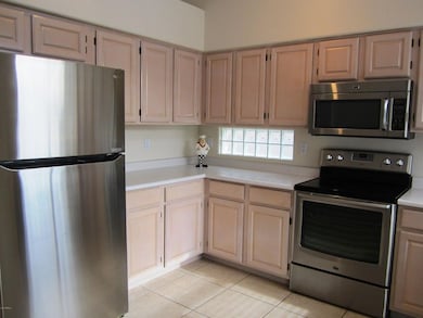 SS New Refrigerator