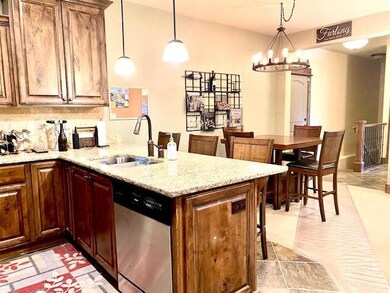 74 W Ridge View unit ba4   (B8), Brian Head, UT 84719 - photo 4