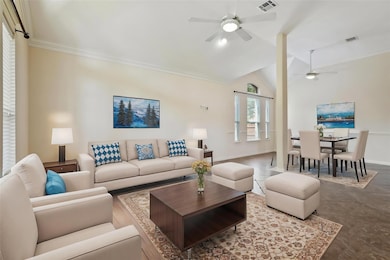 2213 Settlers Park Loop, Round Rock, TX 78665 - photo 3