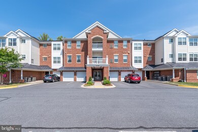 1408 Wigeon Way unit 207, Gambrills, MD 21054 - photo 7