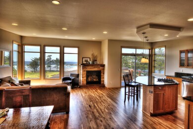 Top Floor!