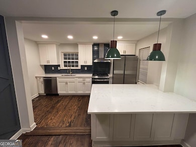 205 Maple St, Atlanta, GA 30354 - photo 6