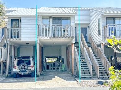 1804 E Gulf Beach Dr unit K10, Eastpoint, FL 32328 - photo 2