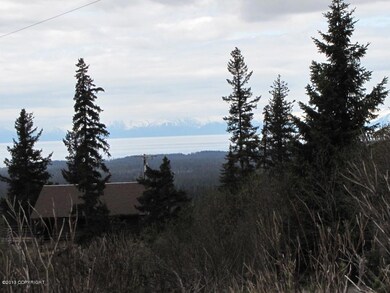 Lots of great building sites with views