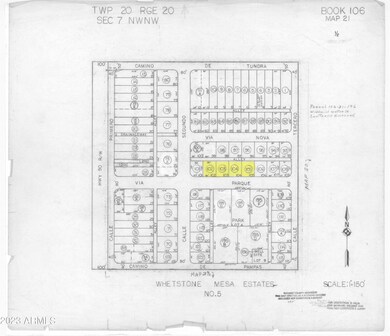 Plat Map_Page_1
