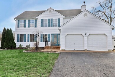 604 Loxley Dr, Toms River, NJ 08753 - photo 2