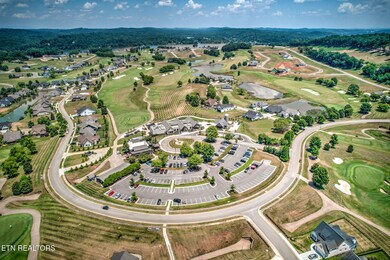 Greg Norman Signature Golf Course