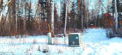 Underground utilities