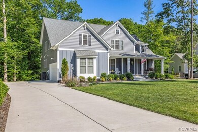 11768 Rock Wren Ct, Providence Forge, VA 23140 - photo 2