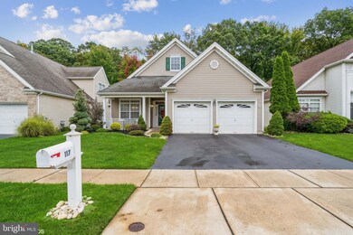 117 Tunicflower Ln, Princeton Junction, NJ 08550 - photo 4