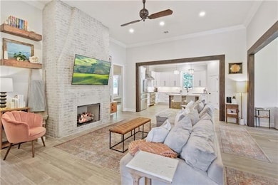 343 Saw Grass Loop, Covington, LA 70435 - photo 2