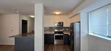160 Lafayette St unit 6102, Jersey City, NJ 07304 - photo 2