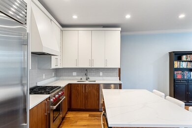 55 Addington Rd unit 4, Brookline, MA 02445 - photo 4