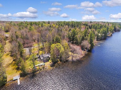 Overhead Property View