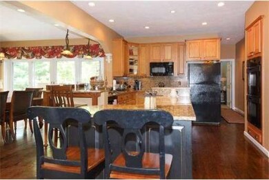 9 Buckhill Rd, Northborough, MA 01532 - photo 5