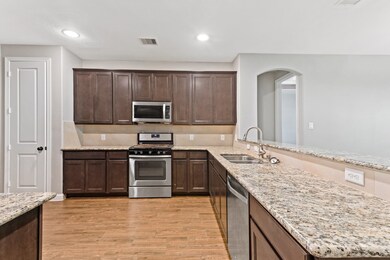 5622 Bersey Ln, Houston, TX 77091 - photo 7