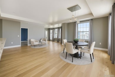 The Belvedere Tower unit 7E, Denver, CO 80204 - photo 5