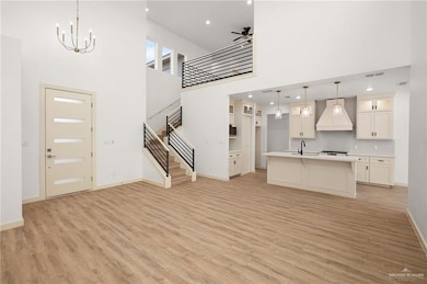 4510 E Rivers Cove St, Cesar Chavez, TX 78542 - photo 6