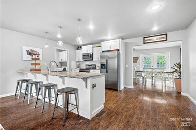 2 Billingsley Dr, Bella Vista, AR 72715 - photo 3