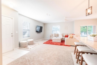 3649 Seneca Club Loop unit C, Orlando, FL 32808 - photo 6