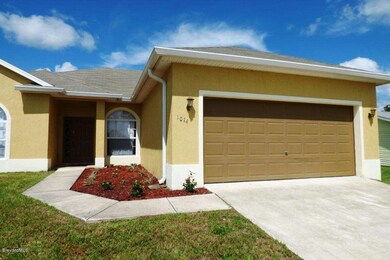 2 Car Garage