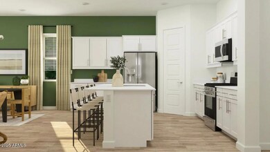 23072 E Roundup Way, Queen Creek, AZ 85142 - photo 3