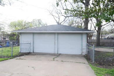 1400 W Shepherd St, Denison, TX 75020 - photo 4