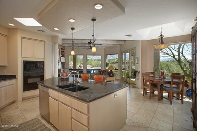 Palomita Kitchen