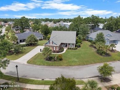 2514 Sugargrove Trail NE, Leland, NC 28451 - photo 2