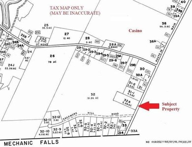 oxford 5.88 lot