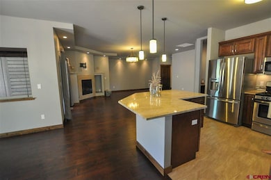 0 Clear Creek Loop, Durango, CO 81301 - photo 6