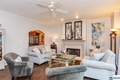 1750 Russet Crest Cir, Birmingham, AL 35244 - photo 5