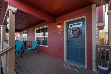2229 Mount Ave unit B, Missoula, MT 59801 - photo 4