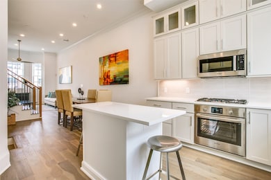 4636 Warwood Ln, Dallas, TX 75219 - photo 4