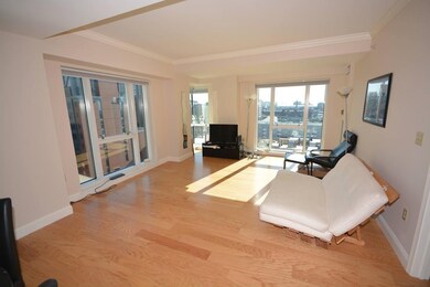 1 Nassau St unit 1105, Boston, MA 02111 - photo 2