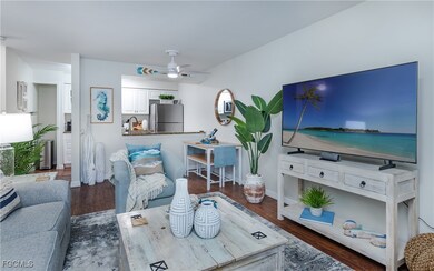 9350 Lennex Ln unit 807, Fort Myers, FL 33919 - photo 2