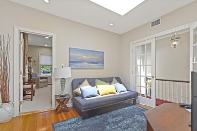 14 Auburn St unit B, Charlestown, MA 02129 - photo 4