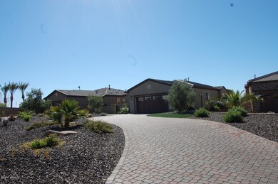 Must See Home - Not Modeled in Community