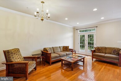 491 Whetstone Glen St, Gaithersburg, MD 20877 - photo 6