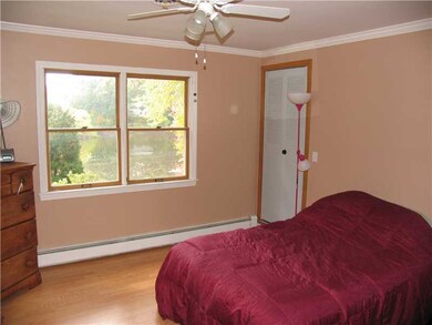 Bedroom.