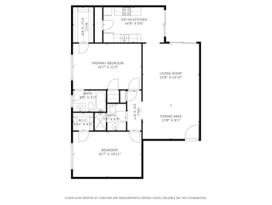 11222 Park Central Place unit D, Dallas, TX 75230 - photo 3