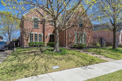 1426 Montgomery Ln, Southlake, TX 76092 - photo 2