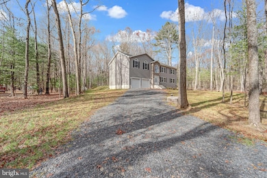 117 Edgewood Ln, Kunkletown, PA 18058 - photo 2