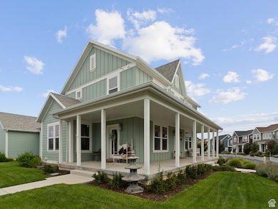 11571 S Skyward Rd, South Jordan, UT 84009 - photo 2