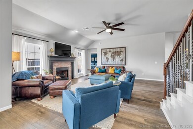 18840 E 48th St, Tulsa, OK 74134 - photo 6