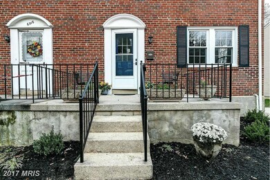 6518 Loch Hill Rd, Baltimore, MD 21239 - photo 3