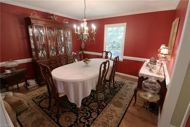 515 Greenlawn Dr, Asheboro, NC 27203 - photo 7